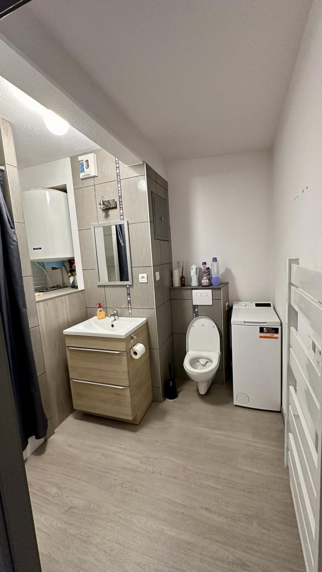 Appartement 4 Personnes En Plein Centre De Colmar Dış mekan fotoğraf